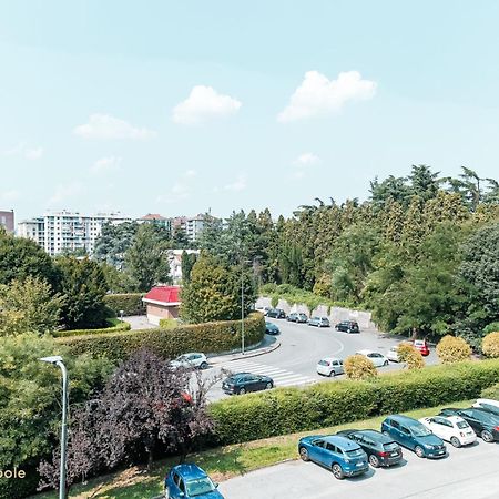 Milano Bonola Apartment , Free Parking Exterior foto