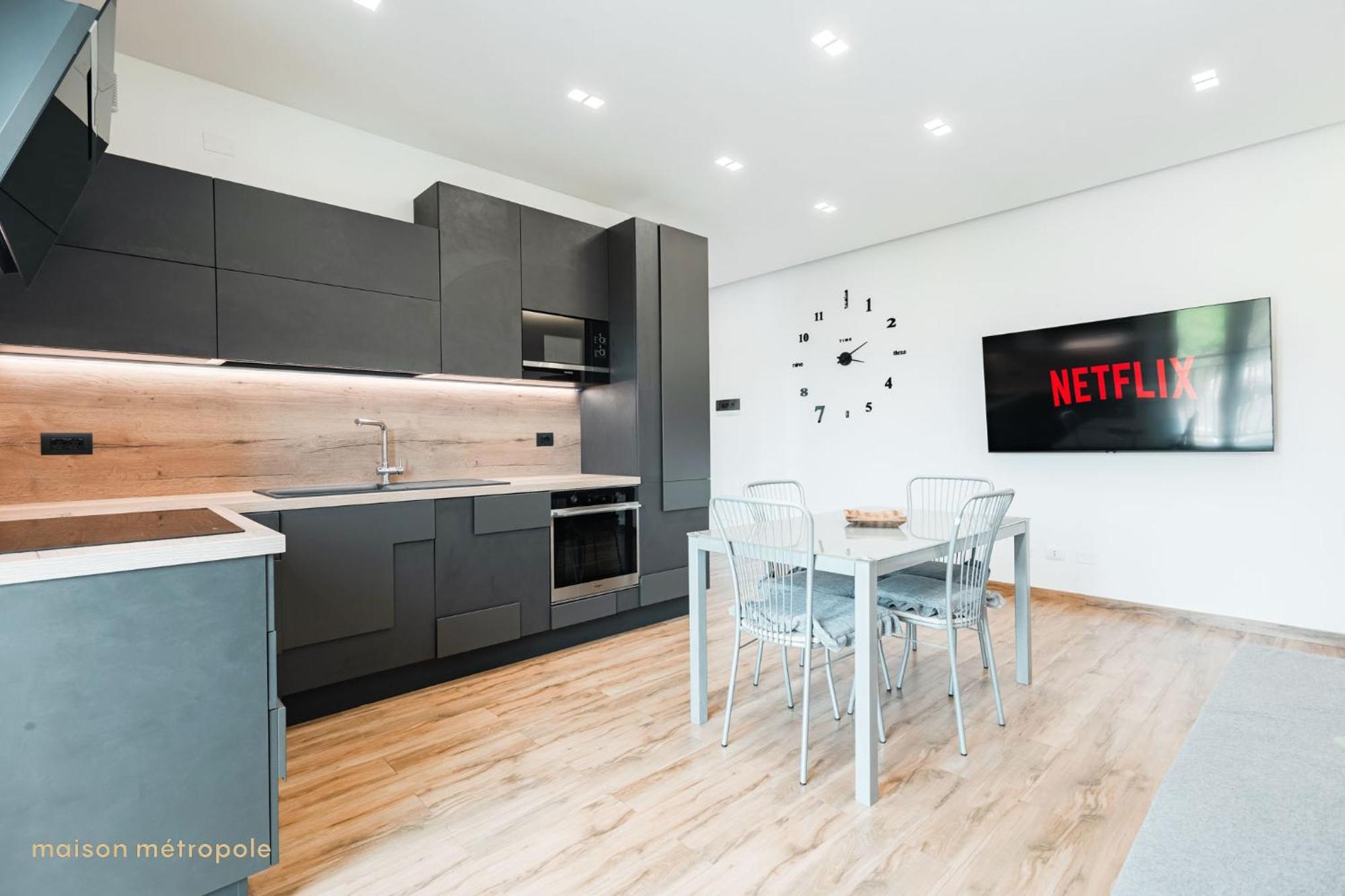 Milano Bonola Apartment , Free Parking Exterior foto