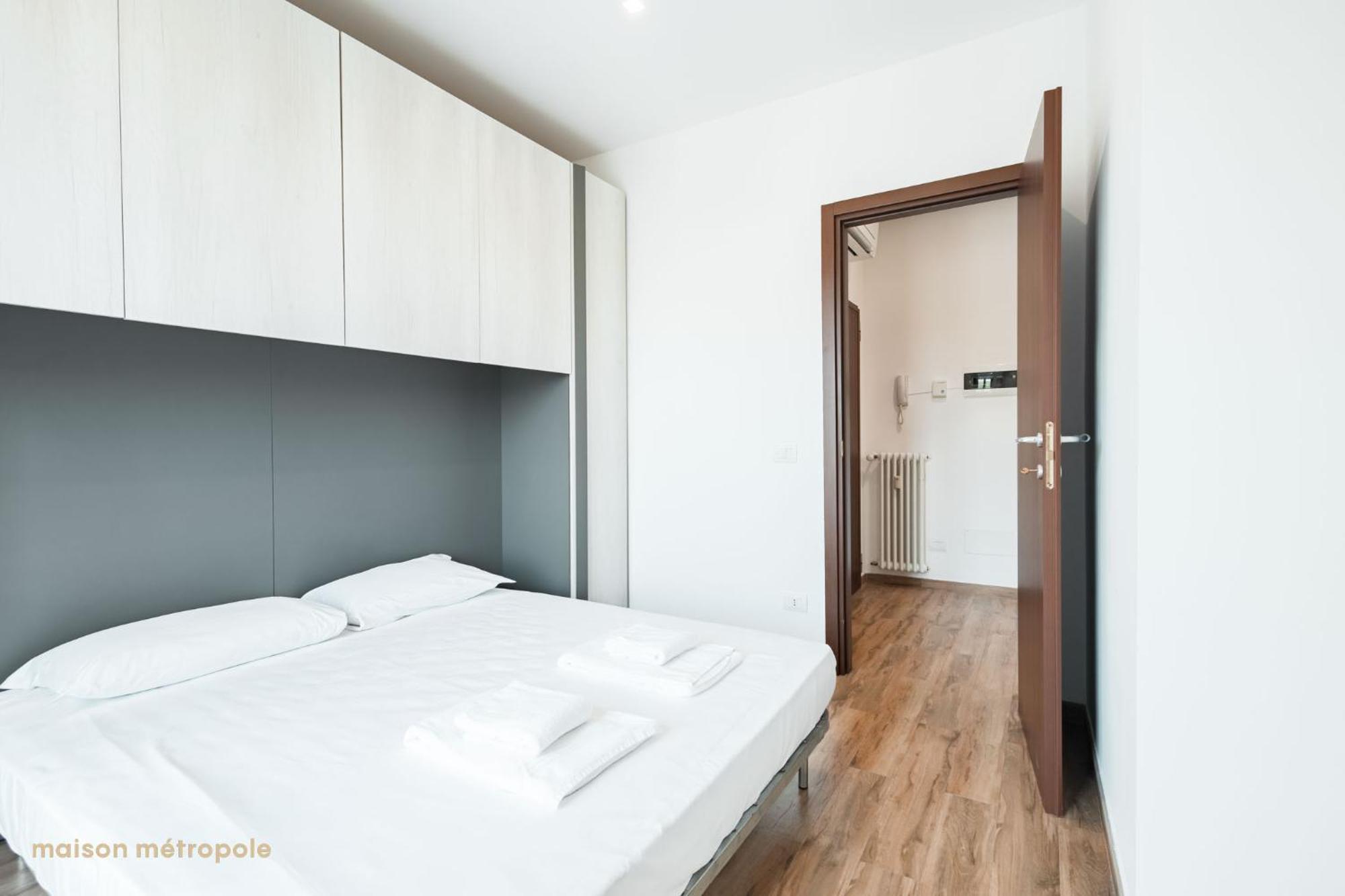 Milano Bonola Apartment , Free Parking Exterior foto