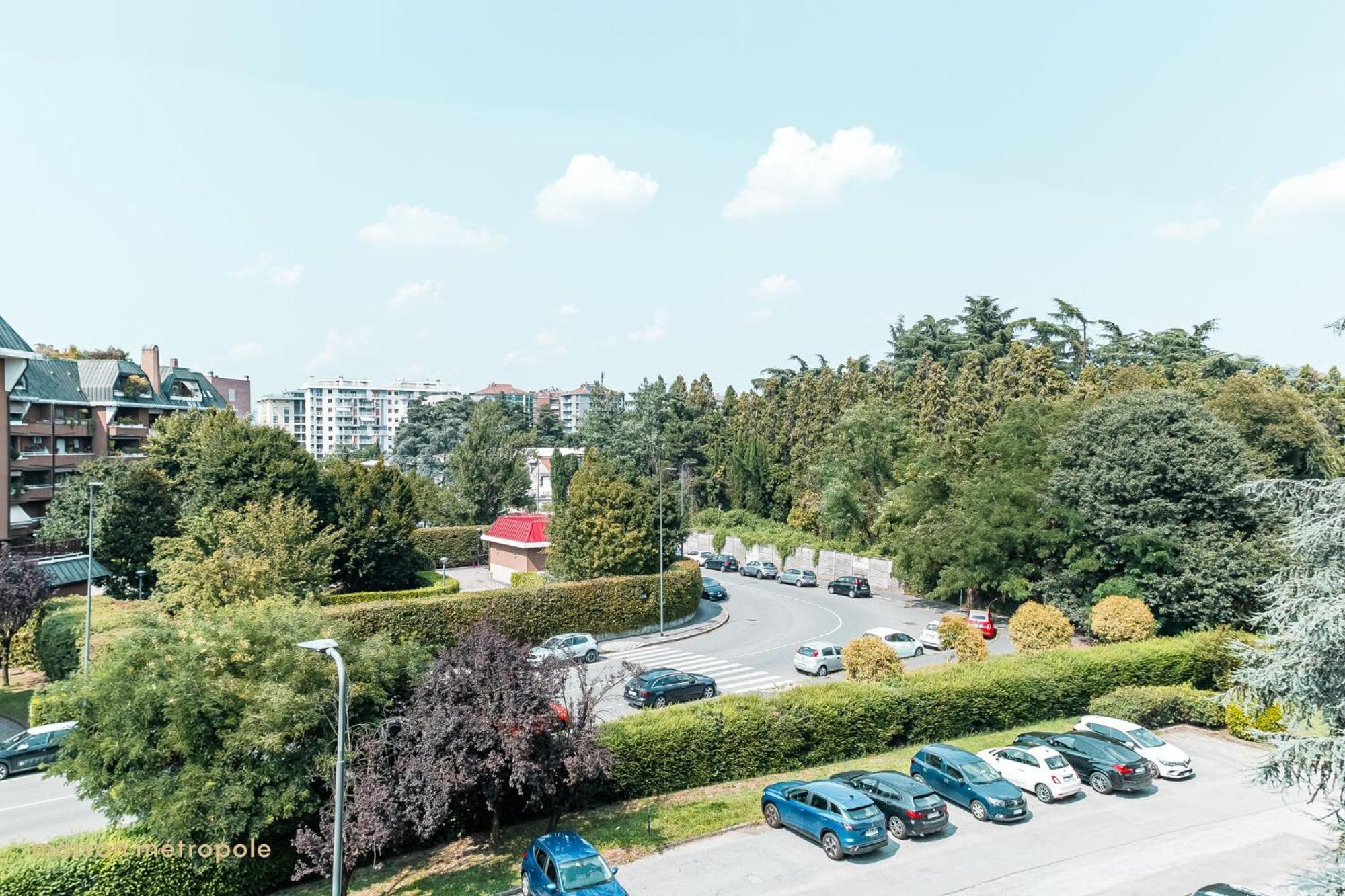Milano Bonola Apartment , Free Parking Exterior foto