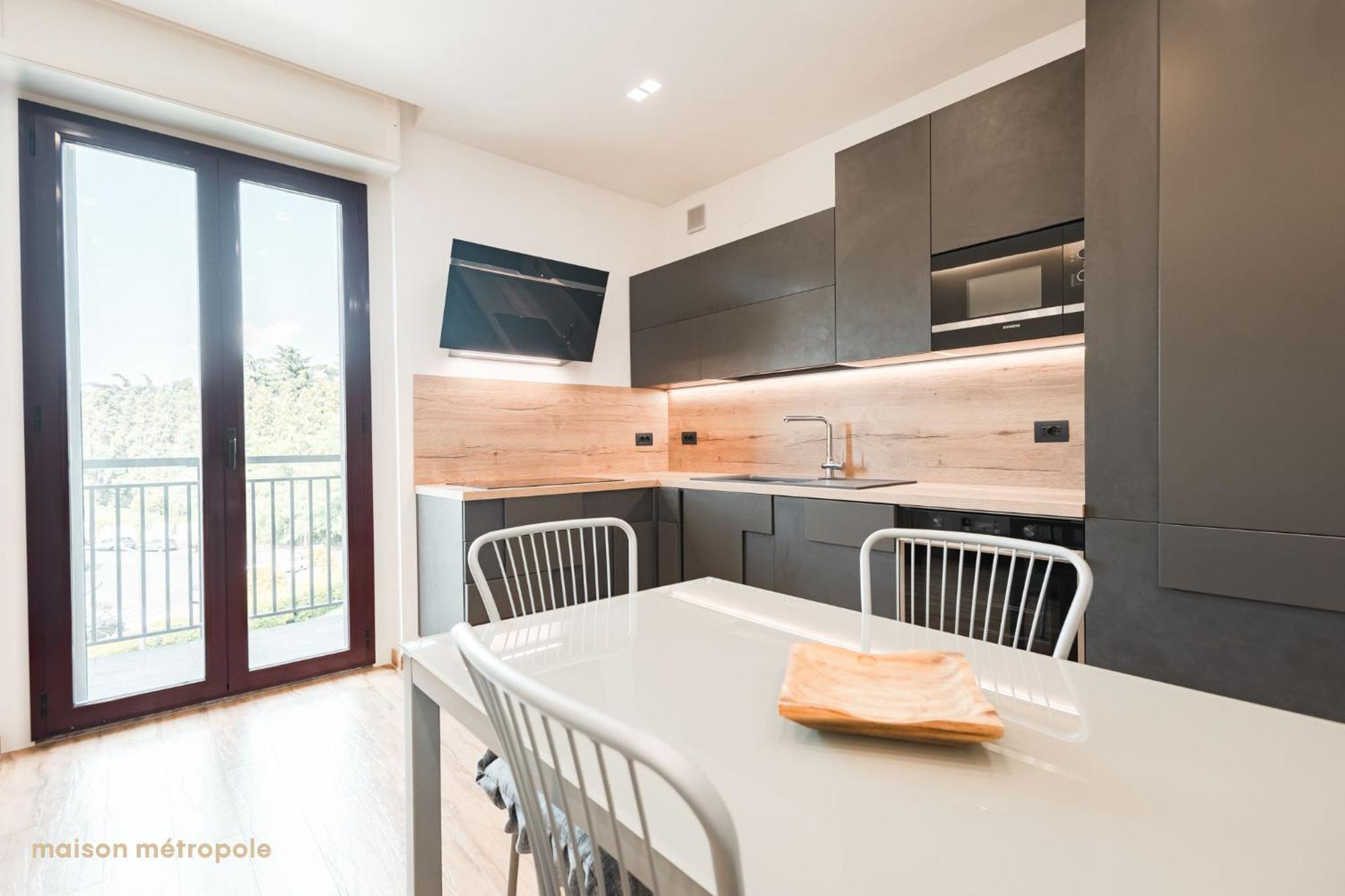 Milano Bonola Apartment , Free Parking Exterior foto